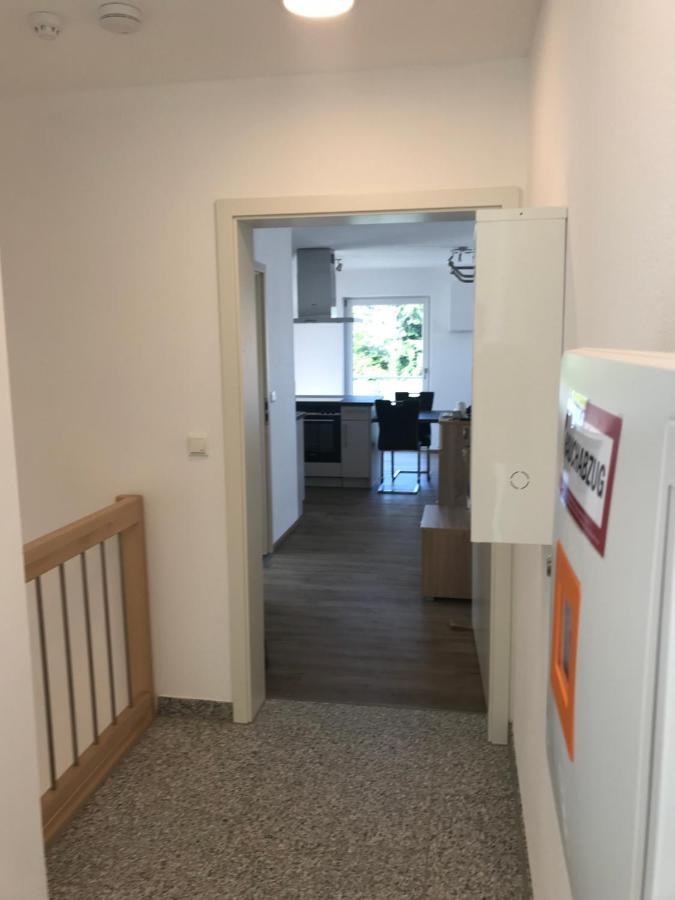 Sonniges 4 **** Dg-Apartment Mit Aufzug+Seeblick プラインフェルト エクステリア 写真